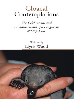 cover image of Cloacal Contemplations